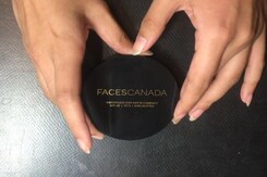 Beauty Review - Faces Canada Weightless Matte Compact Beauty Review - Faces Canada Weightless Matte Compact