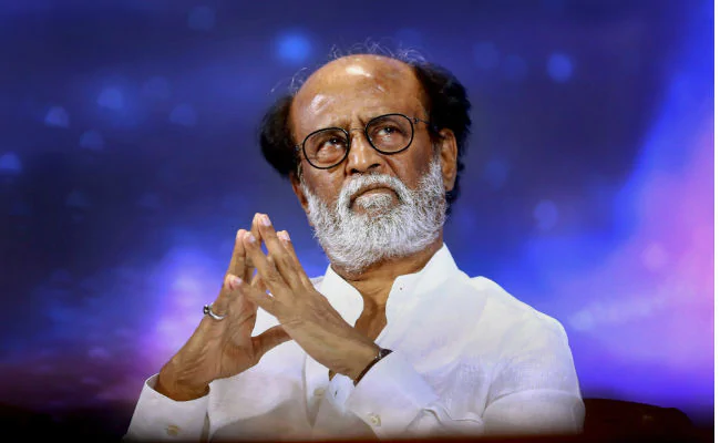Rajinikanth May Be Summoned Again Over Tuticorin Firing Case