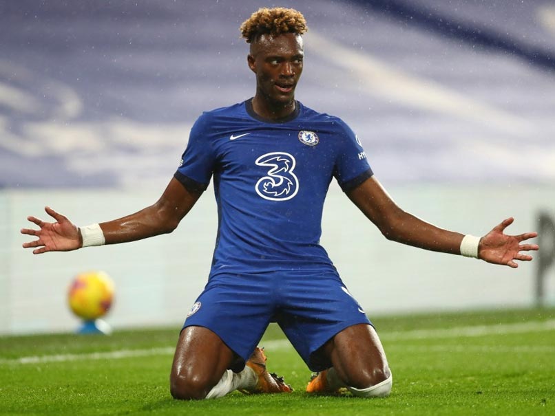 Premier League: Tammy Abraham's Return To Form Boost For Chelsea, Says Frank Lampard