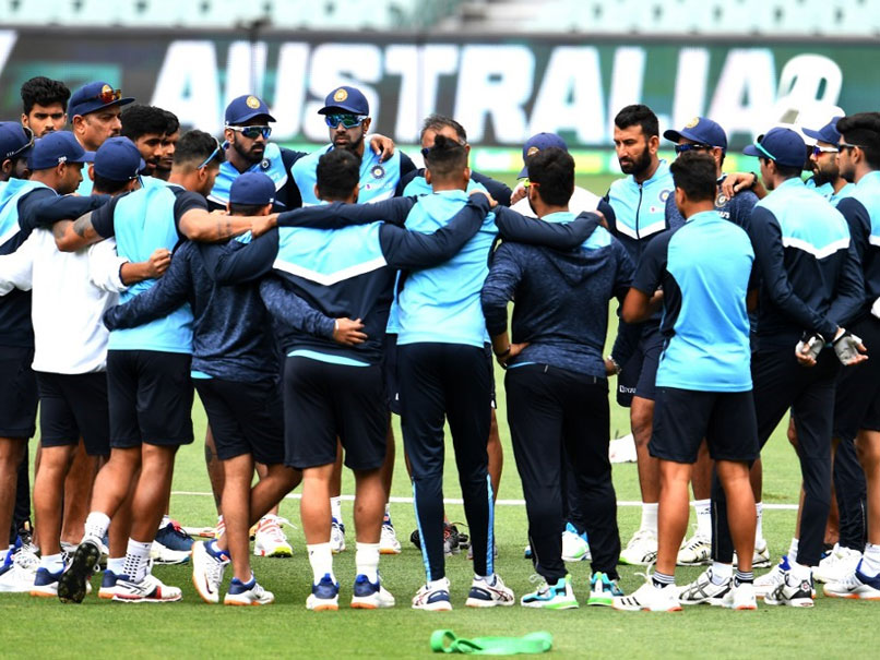 भारतीय टीम ने एमसीजी में बनाया यह बड़ा रिकॉर्ड, आईसीसी चैंपियनशिप रैंकिंग किया सुधार