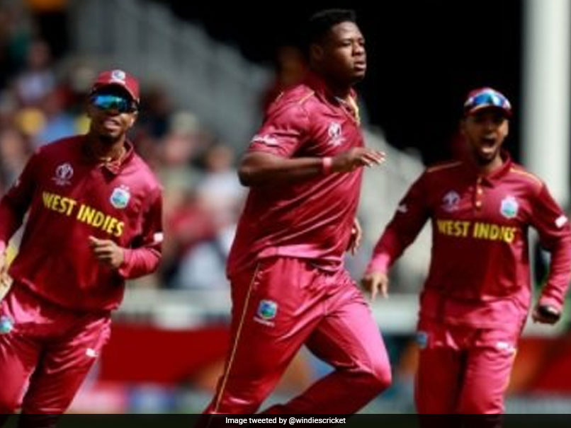 West Indies Youngsters Have Chance To Shine On Bangladesh Tour: Phil Simmons