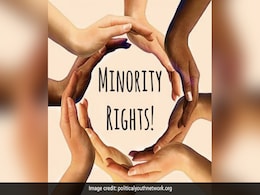 Minorities Rights Day 2020: कैसे हुई अल्पसंख्यक अधिकार दिवस की शुरुआत ? जानिए इसका इतिहास Minorities Rights Day 2020: कैसे हुई अल्पसंख्यक अधिकार दिवस की शुरुआत ? जानिए इसका इतिहास