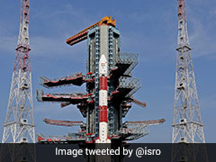 आसमान में भारत रचेगा बड़ा इतिहास, भेजेगा अपनी 'एक और आंख'