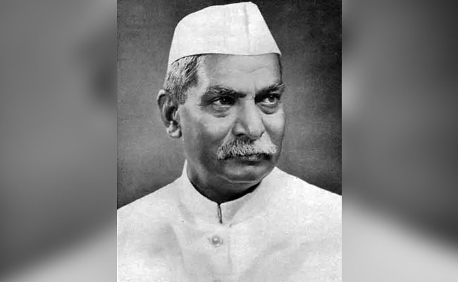 Know About Dr Rajendra Prasad: A Brilliant Scholar And The First President