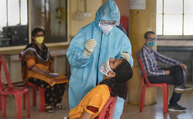 Women Have More Antibodies To Fight COVID-19, Shows Sero Survey In Mumbai