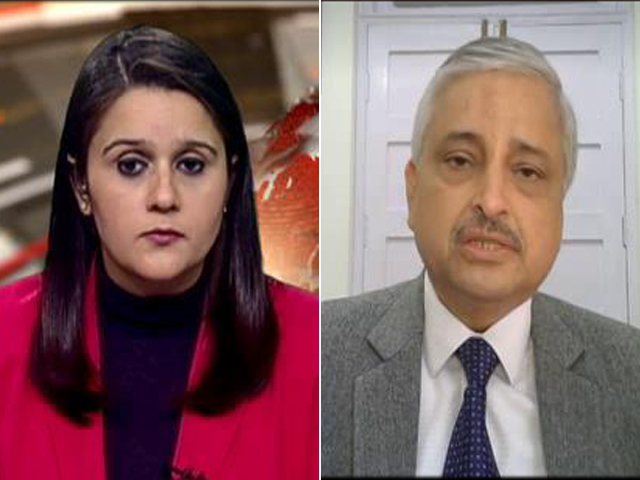 Decline In Daily Covid Numbers Is Good News: AIIMS Director