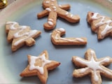 How To Make Gingerbread Cookies | Easy Gingerbread Cookies Recipe Video