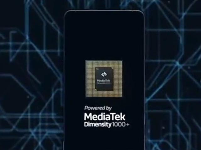 MediaTek's 5G Mantra With Dimensity Chips