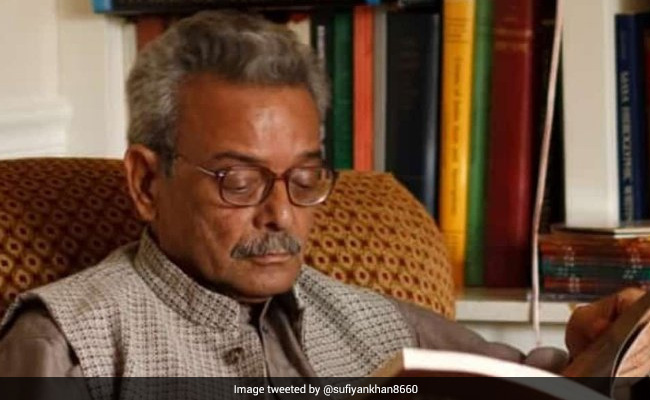 बुझ गया चांद सरे आसमां