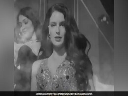 कैटरीना कैफ की बहन ने म्यूजिक वीडियो से किया डेब्यू, सलमान खान बोले- अरे वाह इजाबेल... कैटरीना कैफ की बहन ने म्यूजिक वीडियो से किया डेब्यू, सलमान खान बोले- अरे वाह इजाबेल...