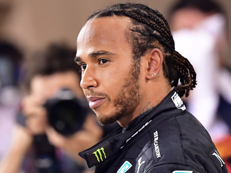 Bahraini Child Urges F1 World Champion Lewis Hamilton To Save His Father On Death Row