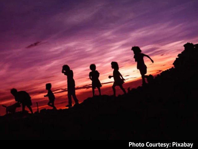 India's Child Mortality Rate Improves But Malnutrition Worsens: Survey