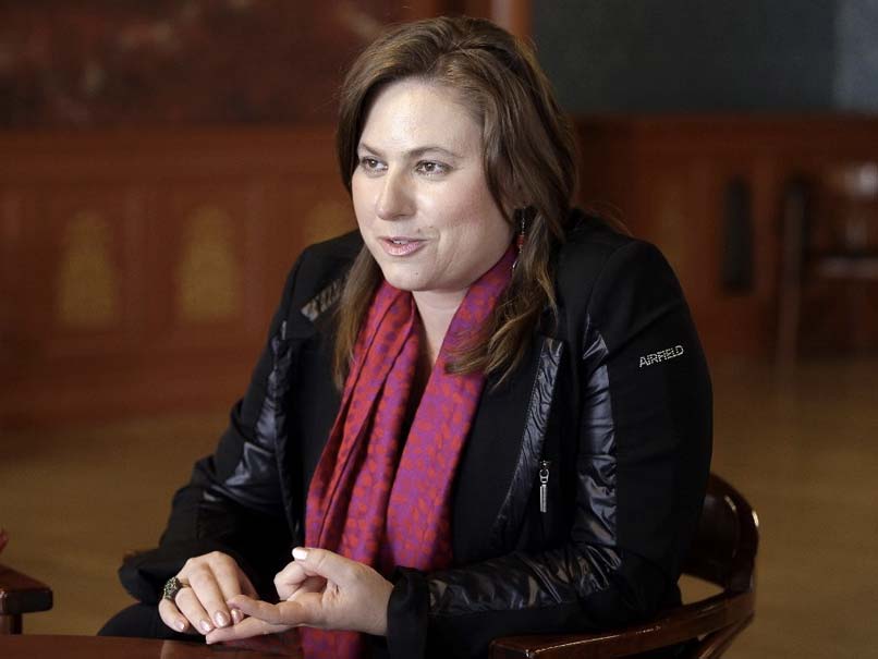 <i>The Queen's Gambit</i> Deja-Vu For Hungary Chess Champ Judit Polgar