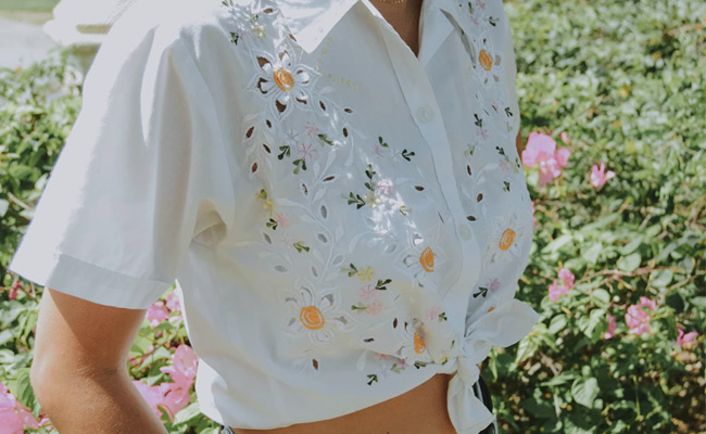Give Your Daily Wear A Stylish Spin With These Tops