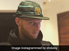 Ben Stokes Complains About Test Team Of The Decade Cap, ICC Responds