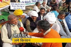 किसान आंदोलन में हरियाणा की खाप किसान आंदोलन में हरियाणा की खाप