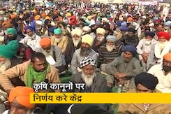 किसान नेताओं ने कहा, केंद्र सरकार को कृषि कानून वापस लेने ही होंगे किसान नेताओं ने कहा, केंद्र सरकार को कृषि कानून वापस लेने ही होंगे
