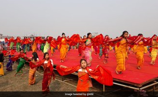 As BJP Goes Solo, Bodoland Polls Are Semi-Finals To Assam 2021