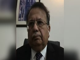 UP Anti-Conversion Law Must Be Struck Down Immediately: Ex-Judge AP Shah UP Anti-Conversion Law Must Be Struck Down Immediately: Ex-Judge AP Shah