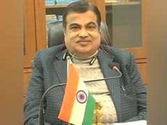 Watch: How Will Farmer Protests End? Nitin Gadkari's Suggestions