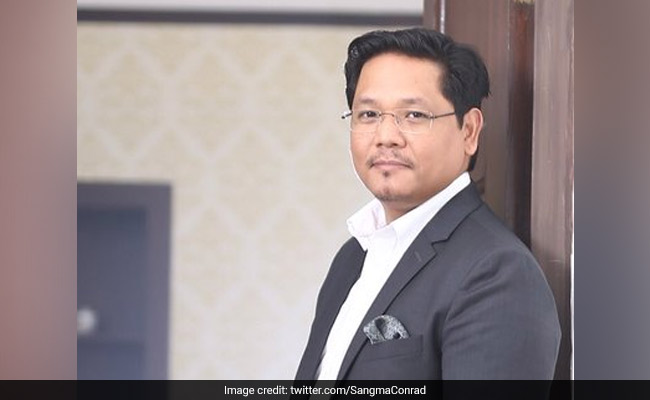 "Situation Calmer": Meghalaya Chief Minister Announces Lifting Of Curfew