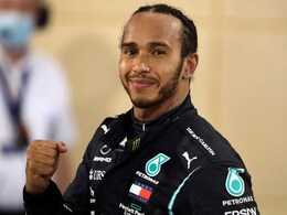 Britain Should Be "Proud" Of Knighted Lewis Hamilton: Mercedes Boss Toto Wolff Britain Should Be "Proud" Of Knighted Lewis Hamilton: Mercedes Boss Toto Wolff