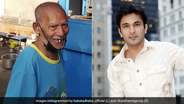 Food For Thought: 9 Big Gestures That Made The Internet Smile In 2020