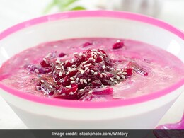 5 Mouthwatering Beetroot Recipes To Wow Your Guests 5 Mouthwatering Beetroot Recipes To Wow Your Guests