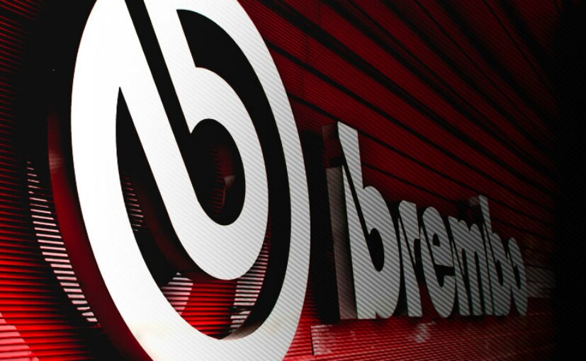 Brembo Eyes Startup Deals As Software Takes Bigger Role In Brakes