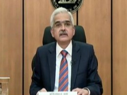 तीन महीने में 2 फीसदी की फास्ट रिकवरी! अब माइनस 7.5% GDP ग्रोथ का RBI ने जताया अनुमान तीन महीने में 2 फीसदी की फास्ट रिकवरी! अब माइनस 7.5% GDP ग्रोथ का RBI ने जताया अनुमान