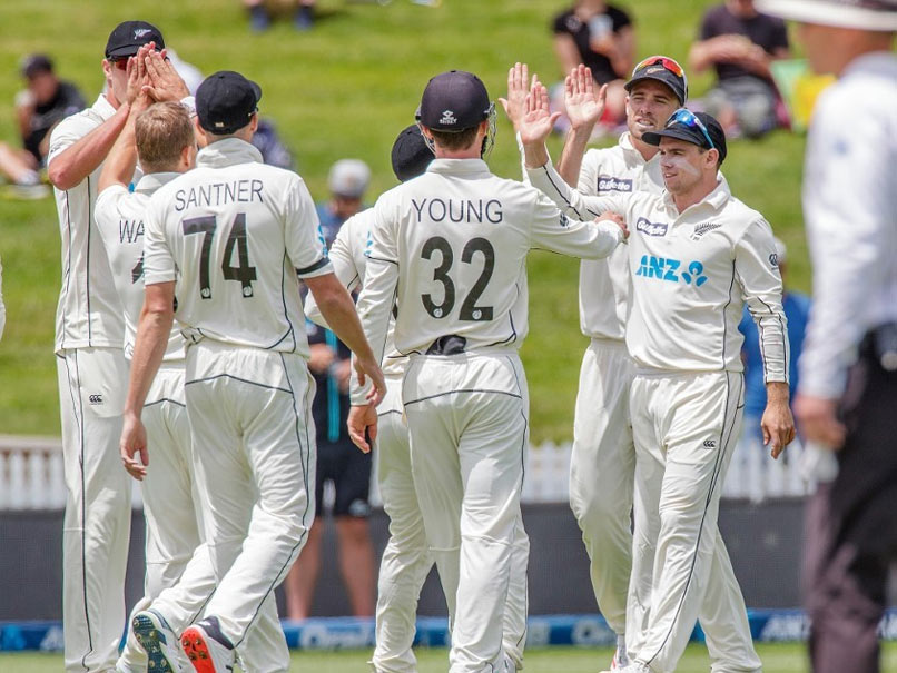 NZ vs PAK: New Zealand Gear Up For Test Series Against Pakistan With Eyes On World Test Championship Final