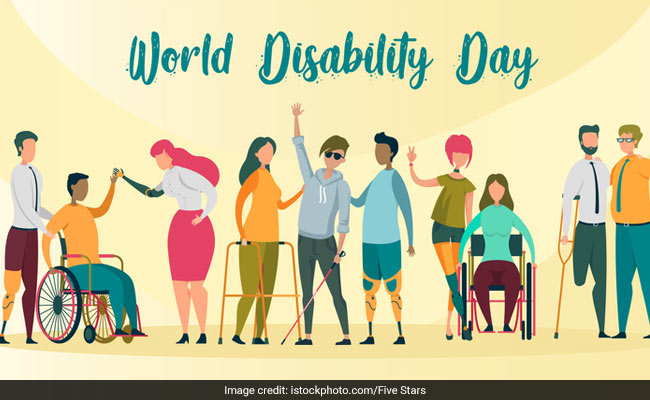 World Disability Day: विकलांगता बनी दिव्यांगता; जानिए क्या कहती है इस साल की थीम?