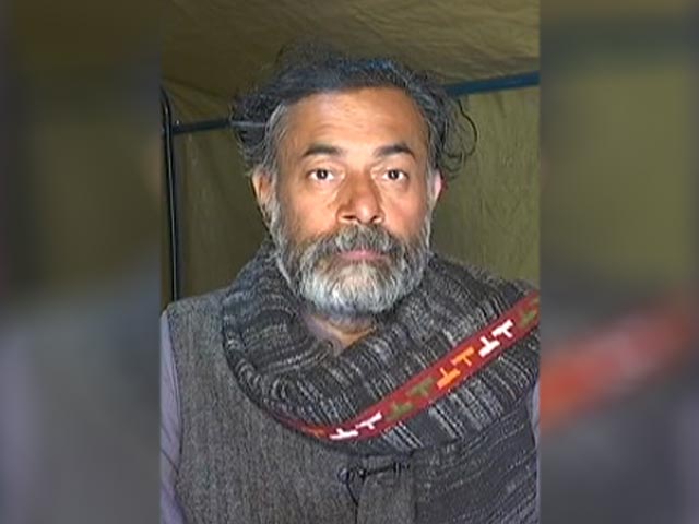 'Diversity Under Threat Like Never Before': Yogendra Yadav