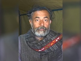 योगेंद्र यादव और पश्चाताप की गांधीवादी विरासत योगेंद्र यादव और पश्चाताप की गांधीवादी विरासत