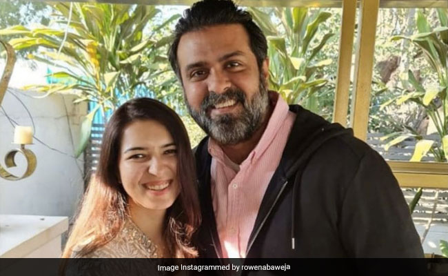 Actor Harman Baweja Gets Engaged To Sasha Ramchandani