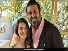 Actor Harman Baweja Gets Engaged To Sasha Ramchandani Actor Harman Baweja Gets Engaged To Sasha Ramchandani