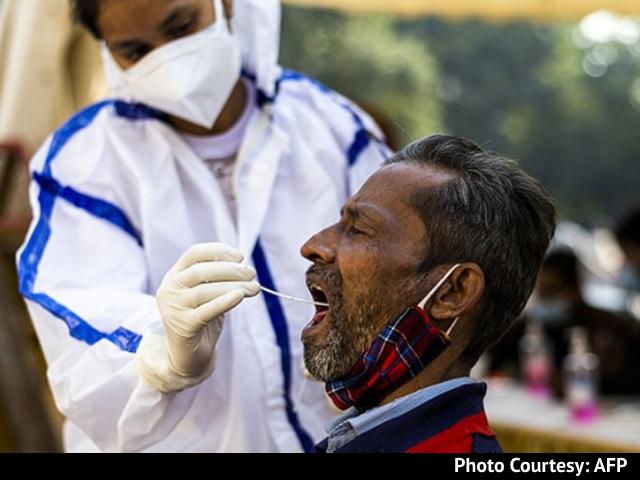 5 New Cases Of Mutant Covid Strain In India, Total 25 Cases So Far