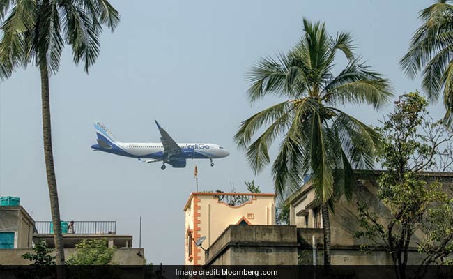 IndiGo Recovering From Covid 'Carnage' And May Start Hiring Again