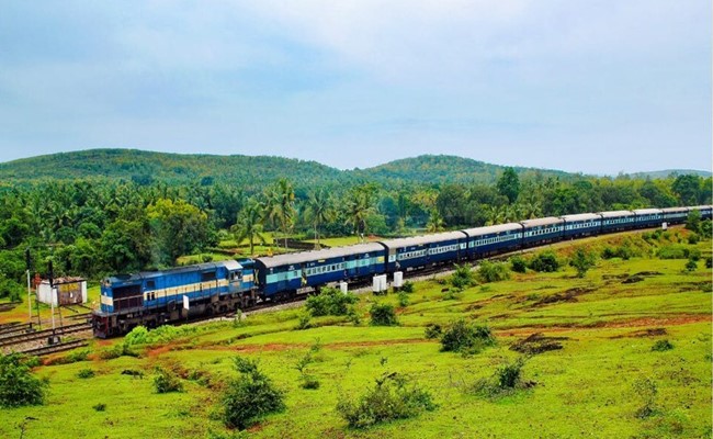 Special 'Bharat Gaurav' Trains To Visit Janakpur In Nepal