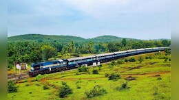 मालदा से दिल्ली तक चलने वाली फरक्का एक्सप्रेस को श्रीगंगानगर तक लाने की कोशिश, सासंद ने लिखा रेल मंत्रालय को पत्र