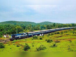 मालदा से दिल्ली तक चलने वाली फरक्का एक्सप्रेस को श्रीगंगानगर तक लाने की कोशिश, सासंद ने लिखा रेल मंत्रालय को पत्र