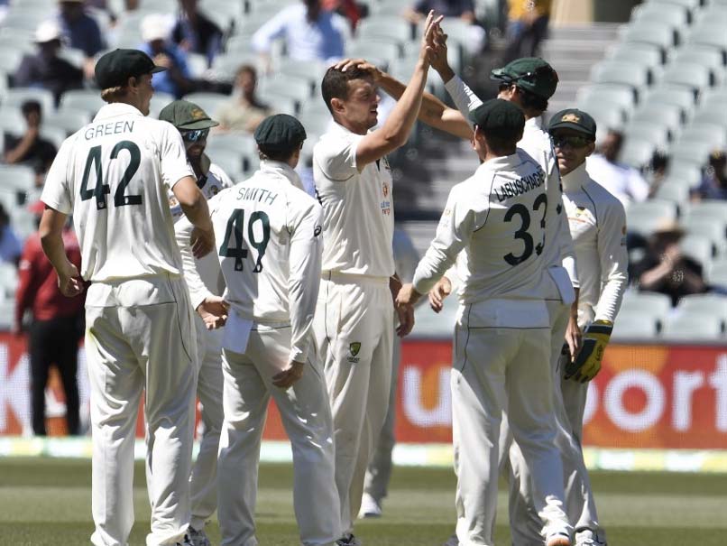 IND vs AUS, 1st Test Highlights: Australia Thrash India By 8 Wickets To Take 1-0 Series Lead