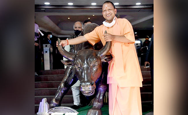 "Will Yogi <i>Ji</i> Talk To South Film Industry Or Just Mumbai?" Sena's Dig