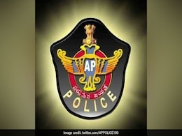 Andhra Pradesh Police Find Woman Who Went Missing From Vijayawada Airport Andhra Pradesh Police Find Woman Who Went Missing From Vijayawada Airport