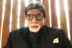 Amitabh Bachchan On The Kind Of Sentiments The Medical Fraternity Has Gathered Amitabh Bachchan On The Kind Of Sentiments The Medical Fraternity Has Gathered