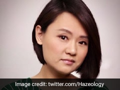 Bloomberg News Chinese Staff Member Detained In Beijing: Report Bloomberg News Chinese Staff Member Detained In Beijing: Report