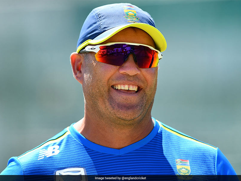 England Appoint Jacques Kallis As Batting Consultant For Sri Lanka Test Series