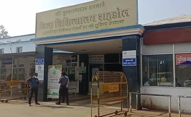 8 Infants Die In 3 Days In Madhya Pradesh Hospital, Probe Ordered