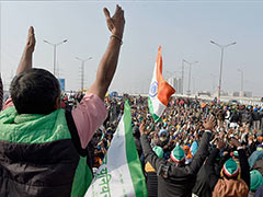 UP में योगी की मुश्किल बढ़ाएंगे किसान, 25 सितंबर को भारत बंद का आह्वान