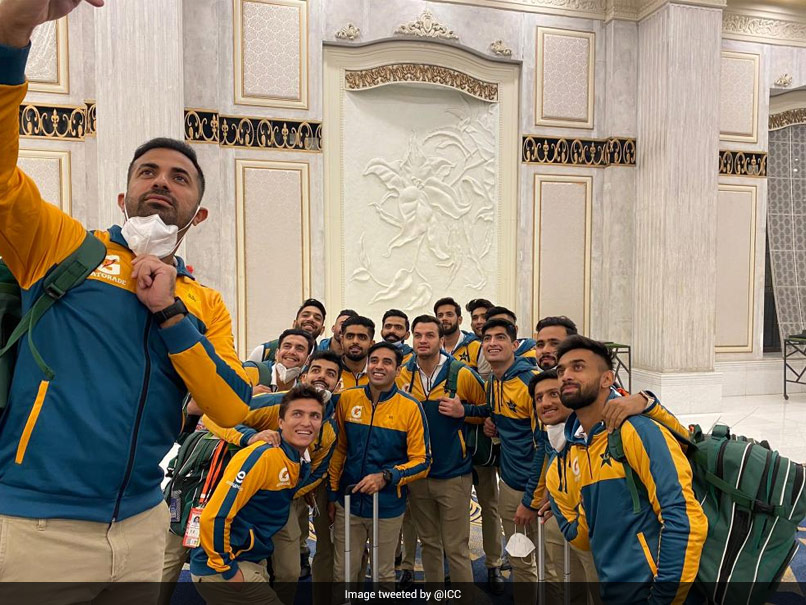 Three More Pakistan Cricketers In New Zealand Test Positive For Coronavirus: Report